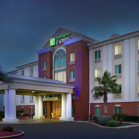 Holiday Inn Express & Suites San Antonio West Sea World Area By Ihg Exterior foto