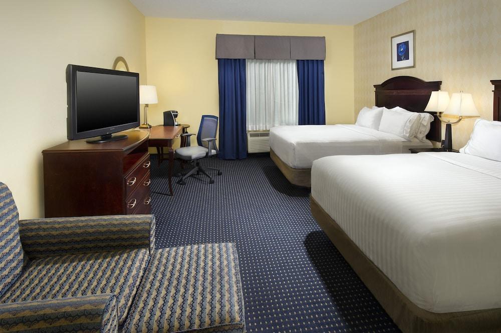 Holiday Inn Express & Suites San Antonio West Sea World Area By Ihg Exterior foto