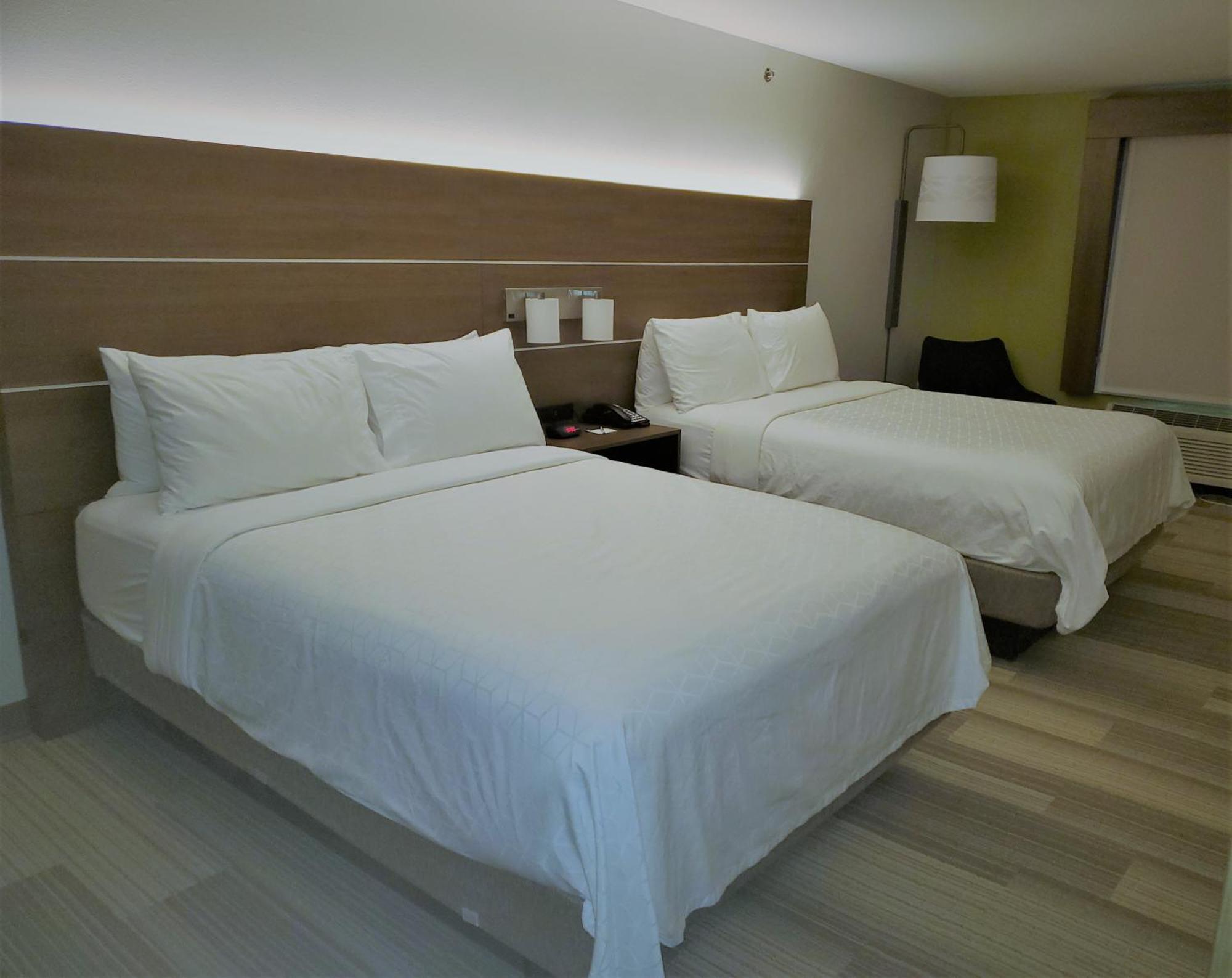 Holiday Inn Express & Suites San Antonio West Sea World Area By Ihg Exterior foto