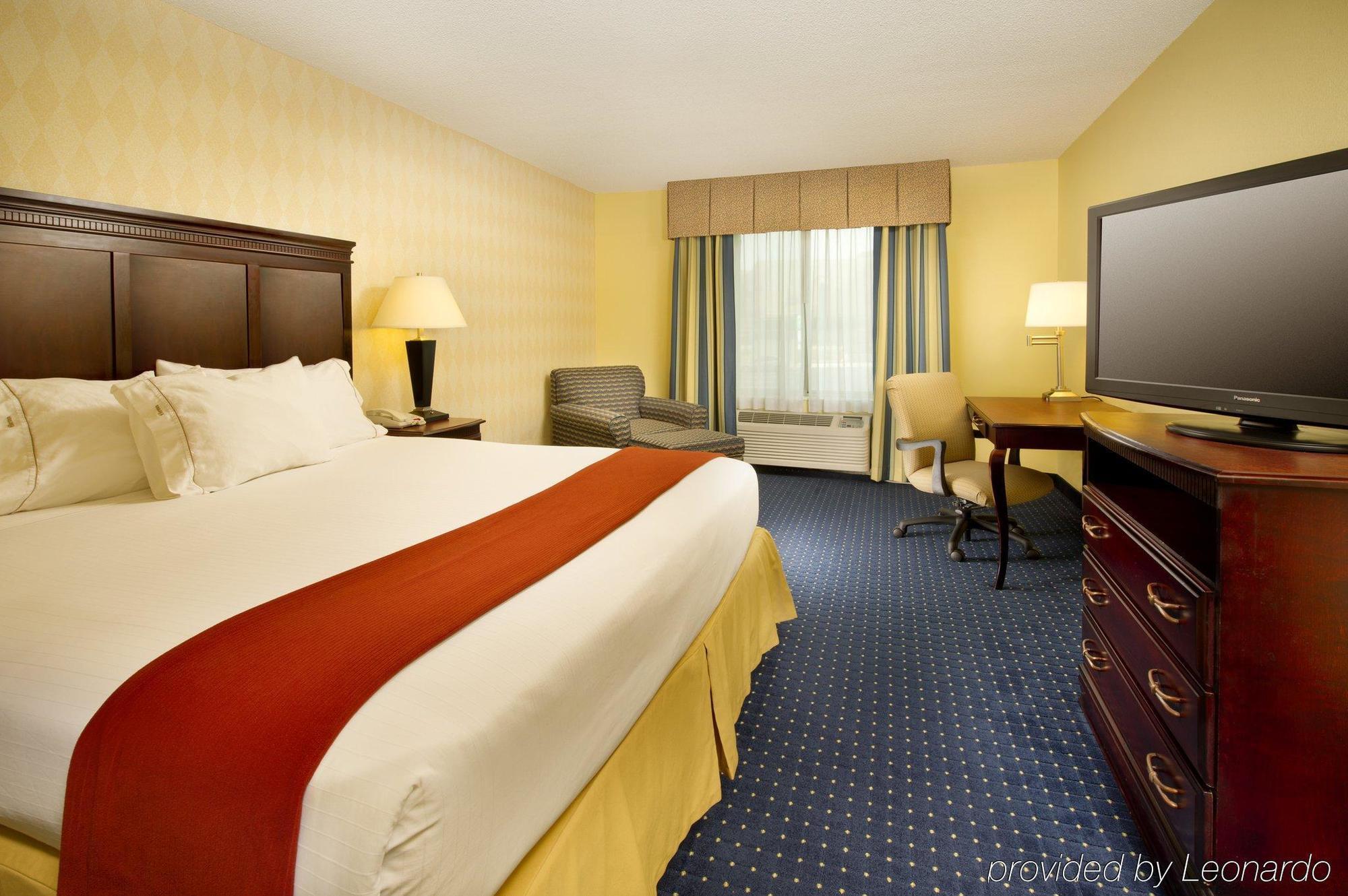 Holiday Inn Express & Suites San Antonio West Sea World Area By Ihg Exterior foto