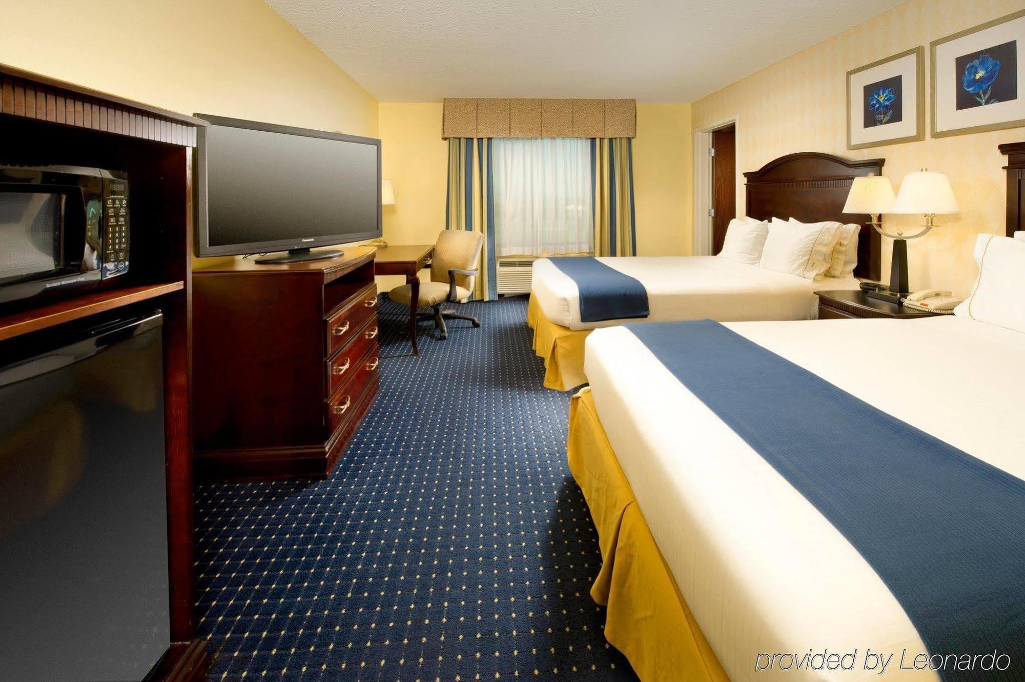 Holiday Inn Express & Suites San Antonio West Sea World Area By Ihg Exterior foto