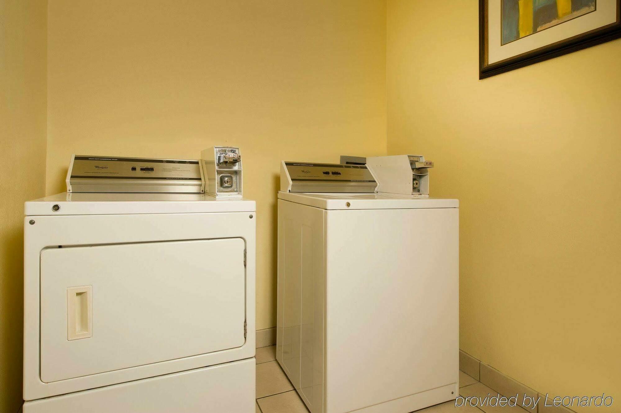 Holiday Inn Express & Suites San Antonio West Sea World Area By Ihg Zimmer foto